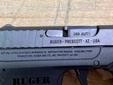 Ruger LCP .380 with Laser - 9 of 10