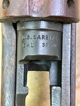 M1 Carbine All Inland .30 m1 carbine 8-43 - 7 of 15
