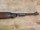 M1 Carbine All Inland .30 m1 carbine 8-43 - 9 of 15