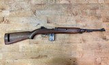 M1 Carbine All Inland .30 m1 carbine 8-43 - 1 of 15