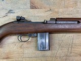 M1 Carbine All Inland .30 m1 carbine 8-43 - 14 of 15