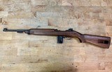 M1 Carbine All Inland .30 m1 carbine 8-43 - 15 of 15