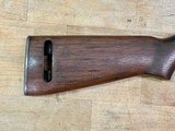 M1 Carbine All Inland .30 m1 carbine 8-43 - 12 of 15