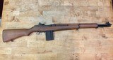 Springfield M1 Garand .308 conversion - 1 of 13