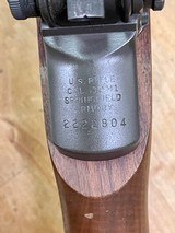 Springfield M1 Garand .308 conversion - 2 of 13