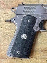 Colt MK IV series 80 super .38 - 2 of 13