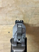 Colt MK IV series 80 super .38 - 5 of 13