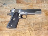 Colt MK IV series 80 super .38 - 11 of 13