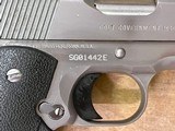 Colt MK IV series 80 super .38 - 12 of 13