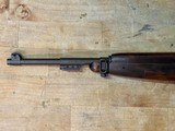 Underwood M1 Carbine .30 cal barrel dated 2-44 - 12 of 14