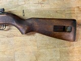Underwood M1 Carbine .30 cal barrel dated 2-44 - 2 of 14