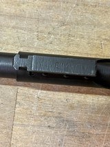 Underwood M1 Carbine .30 cal barrel dated 2-44 - 6 of 14