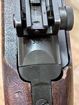 Underwood M1 Carbine .30 cal barrel dated 2-44 - 3 of 14