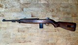 Underwood M1 Carbine .30 cal barrel dated 2-44 - 10 of 14