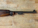 Underwood M1 Carbine .30 cal barrel dated 2-44 - 14 of 14