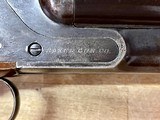 Baker Shotgun "Black Beauty" 12 Gauge - 8 of 15