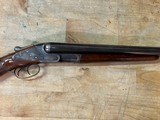 Baker Shotgun "Black Beauty" 12 Gauge - 10 of 15