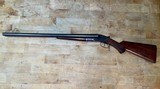 Baker Shotgun "Black Beauty" 12 Gauge - 12 of 15