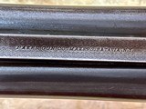 Baker Shotgun "Black Beauty" 12 Gauge - 5 of 15