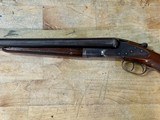 Baker Shotgun "Black Beauty" 12 Gauge - 2 of 15