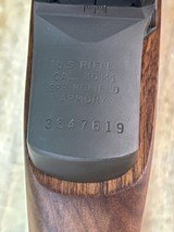 Springfield M1 Garand CMP 30-06 - 3 of 17
