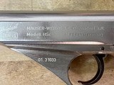 Mauser HSC Nickel .380 - 6 of 10