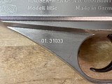 Mauser HSC Nickel .380 - 3 of 10