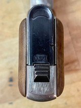 Mauser HSC Nickel .380 - 10 of 10