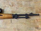 Ruger mini-14 Ranch Rifle with scope .223 - 3 of 12