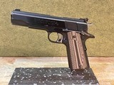 Colt 1911 Series 70 Gold Cup National Match .45 - 10 of 14