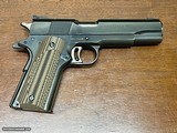 Colt 1911 Series 70 Gold Cup National Match .45 - 1 of 14