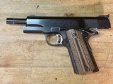 Colt 1911 Series 70 Gold Cup National Match .45 - 8 of 14