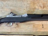 Ruger Mini-14 "Ranch" Stainless .223 - 11 of 15