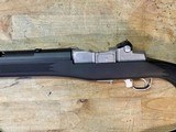 Ruger Mini-14 "Ranch" Stainless .223 - 8 of 15