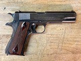 Colt Sistema Argentina 1927 model DGFM FMAP 1911 .45 - 4 of 12