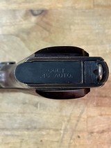 Colt Sistema Argentina 1927 model DGFM FMAP 1911 .45 - 8 of 12