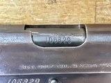 Colt Sistema Argentina 1927 model DGFM FMAP 1911 .45 - 11 of 12