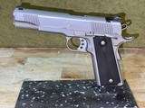 Kimber Classic Stainless 1911 .45 - 11 of 14