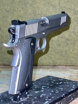 Kimber Classic Stainless 1911 .45 - 7 of 14