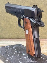 Colt Government Model 1911 .45 National Match Barrel - 2 of 12