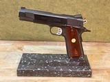 Colt 1911 Government Model NIB Unfired - 10 of 17