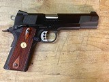 Colt 1911 Government Model NIB Unfired - 2 of 17
