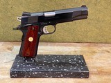 Colt 1911 Government Model NIB Unfired - 4 of 17