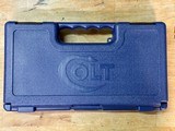 Colt 1911 Government Model NIB Unfired - 17 of 17