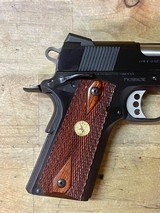 Colt 1911 Government Model NIB Unfired - 13 of 17