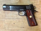 Colt 1911 Government Model NIB Unfired - 3 of 17