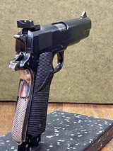 Colt 1911 US Property 1943 British proofed .45 - 3 of 20