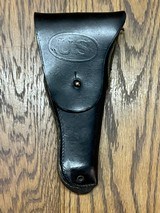 Colt 1911 US Property 1943 British proofed .45 - 19 of 20