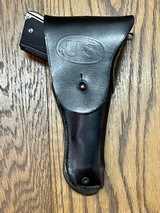 Colt 1911 US Property 1943 British proofed .45 - 20 of 20
