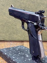 Colt 1911 US Property 1943 British proofed .45 - 9 of 20